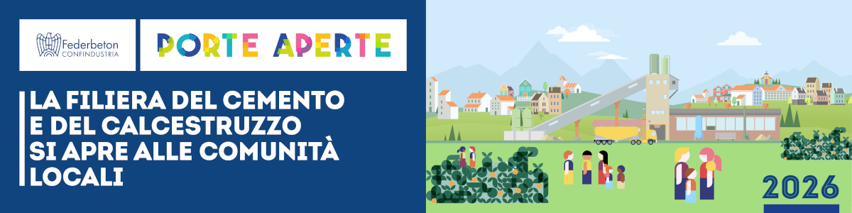 Porte aperte